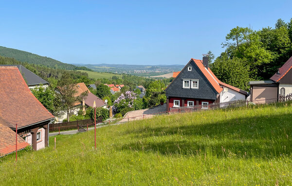Domy wakacyjne - Grossschönau , Niemcy - DOL121 901