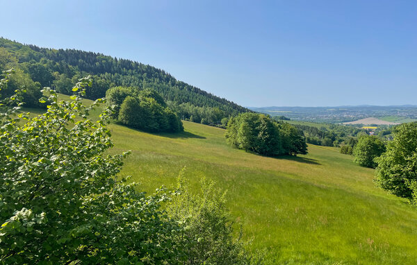 Domy wakacyjne - Grossschönau , Niemcy - DOL121 902