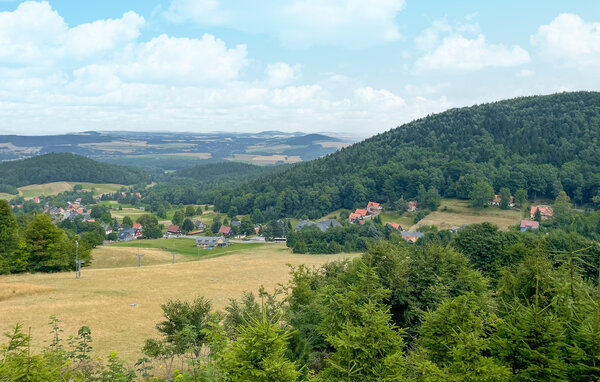 Domy wakacyjne - Grossschönau , Niemcy - DOL121 903