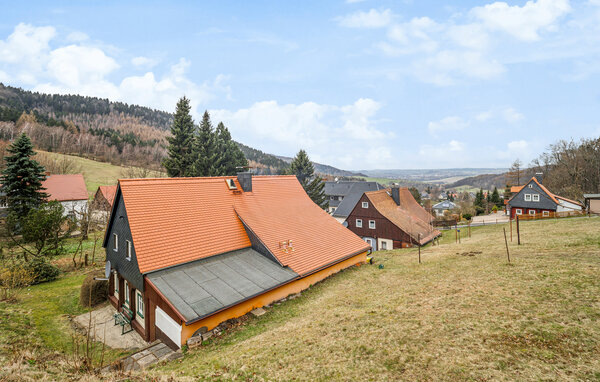 Ferienhaus - Grossschönau , Deutschland - DOL121 2