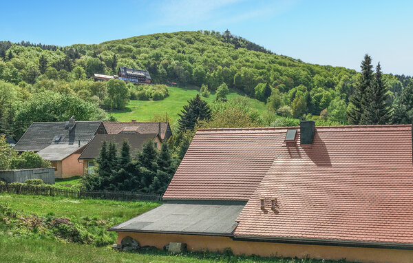 Domy wakacyjne - Grossschönau , Niemcy - DOL121 81