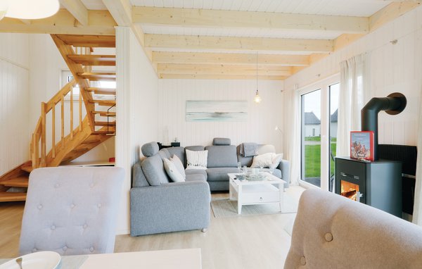 Feriehuse - OstseeResort Olpenitz , Tyskland - DOP106 2