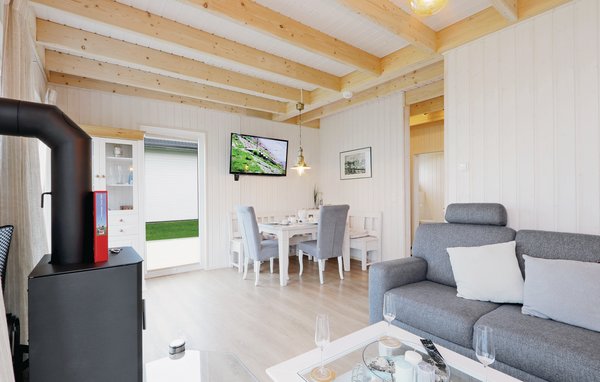Ferienhaus 