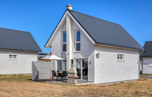 Ferienhaus 