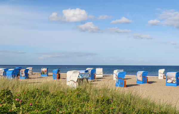 Domy wakacyjne - OstseeResort Olpenitz , Niemcy - DOP112 902