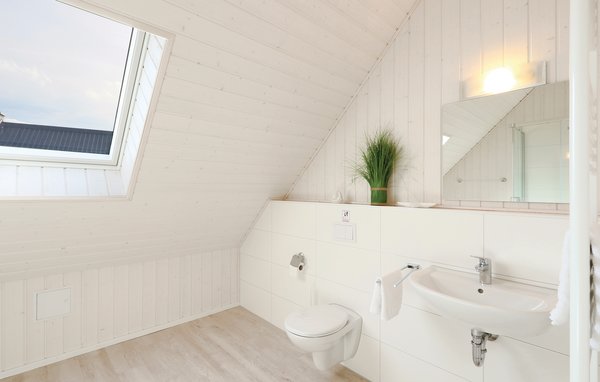 Domy wakacyjne - OstseeResort Olpenitz , Niemcy - DOP112 701