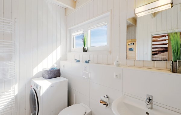 Domy wakacyjne - OstseeResort Olpenitz , Niemcy - DOP112 703