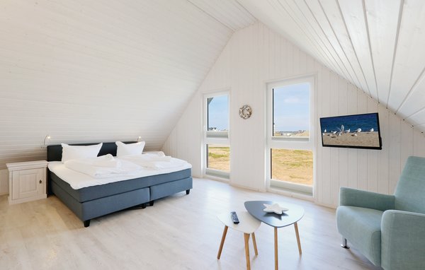 Domy wakacyjne - OstseeResort Olpenitz , Niemcy - DOP112 5