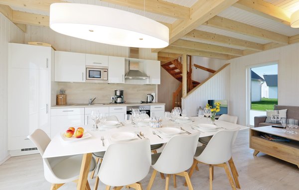 Domy wakacyjne - OstseeResort Olpenitz , Niemcy - DOP112 4