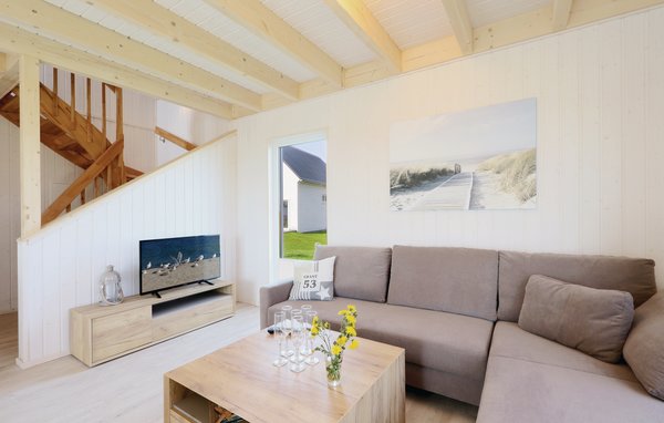 Domy wakacyjne - OstseeResort Olpenitz , Niemcy - DOP112 301