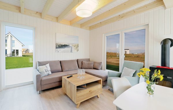 Ferienhaus - OstseeResort Olpenitz , Deutschland - DOP112 2