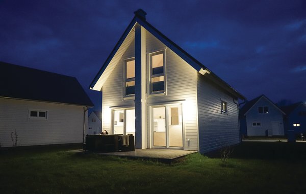 Ferienhaus 