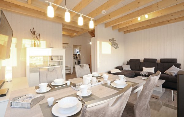 Ferienhaus 