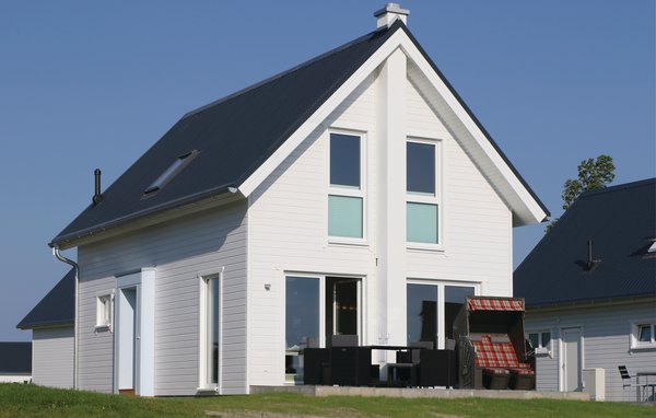 Ferienhaus 