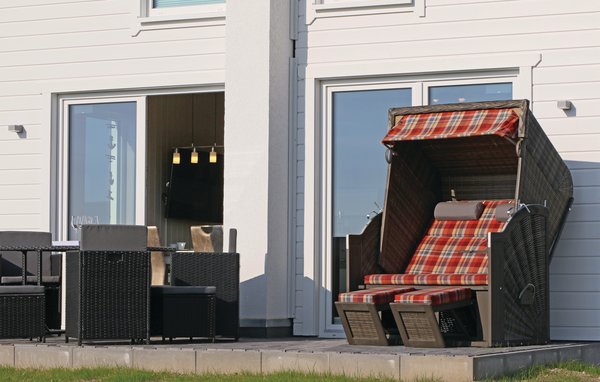 Ferienhaus 