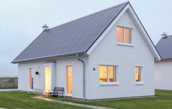 Ferienhaus Vitamin Sea