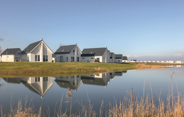 Ferienhaus Vitamin Sea