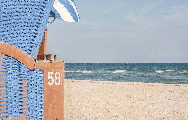 Ferienhaus Vitamin Sea