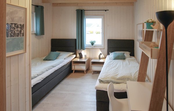 Ferienhaus Vitamin Sea
