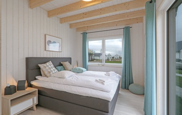 Ferienhaus Vitamin Sea