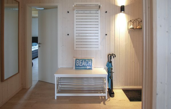 Ferienhaus Vitamin Sea