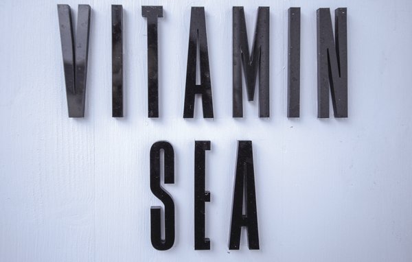 Ferienhaus Vitamin Sea