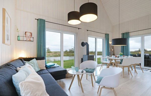 Ferienhaus Vitamin Sea