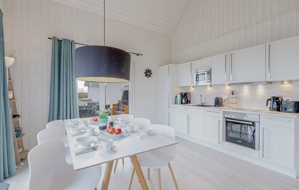 Ferienhaus Vitamin Sea