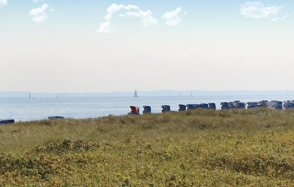 Semesterhus - OstseeResort Olpenitz , Tyskland - DOP120 902
