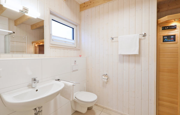 Semesterhus - OstseeResort Olpenitz , Tyskland - DOP120 702