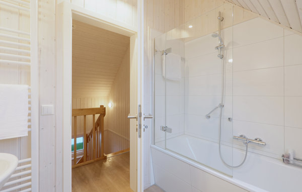 Semesterhus - OstseeResort Olpenitz , Tyskland - DOP120 705