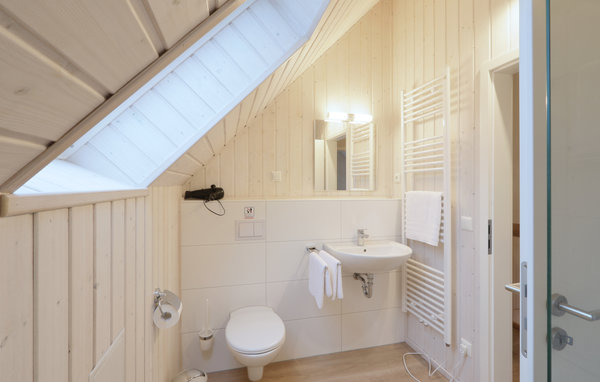 Semesterhus - OstseeResort Olpenitz , Tyskland - DOP120 706
