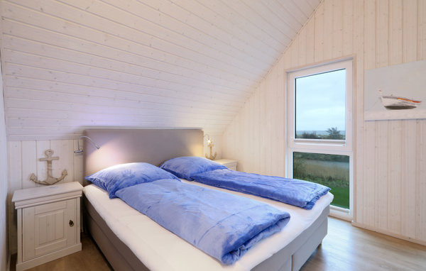 Semesterhus - OstseeResort Olpenitz , Tyskland - DOP120 601
