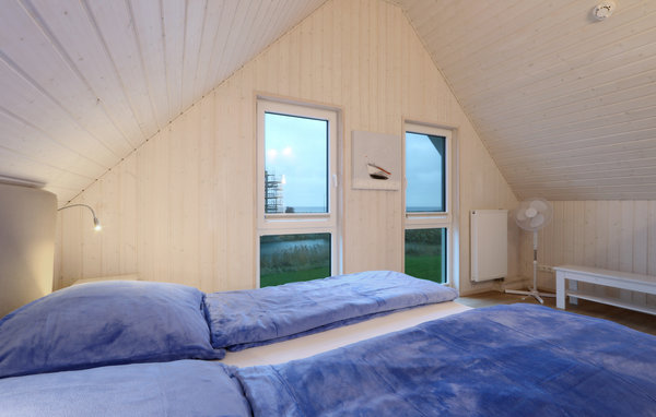 Semesterhus - OstseeResort Olpenitz , Tyskland - DOP120 602