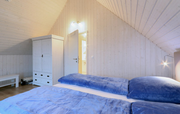 Semesterhus - OstseeResort Olpenitz , Tyskland - DOP120 604