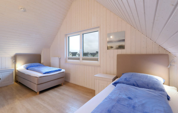 Semesterhus - OstseeResort Olpenitz , Tyskland - DOP120 605