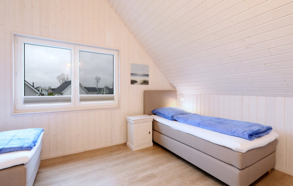Semesterhus - OstseeResort Olpenitz , Tyskland - DOP120 606