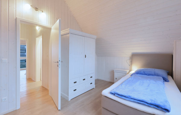 Semesterhus - OstseeResort Olpenitz , Tyskland - DOP120 607