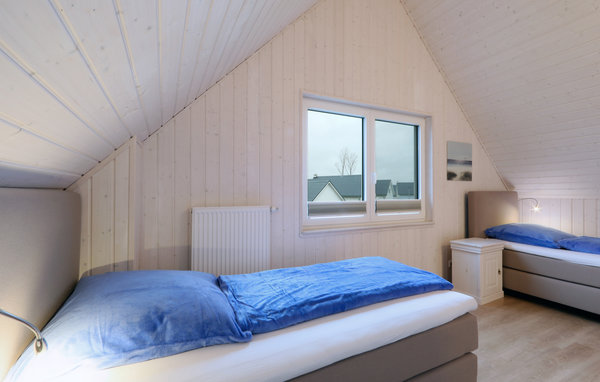 Semesterhus - OstseeResort Olpenitz , Tyskland - DOP120 608