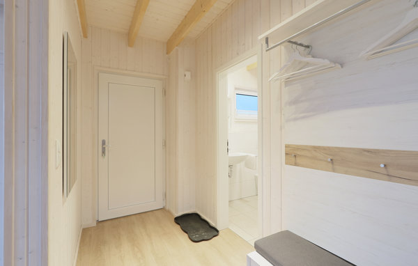 Semesterhus - OstseeResort Olpenitz , Tyskland - DOP120 501