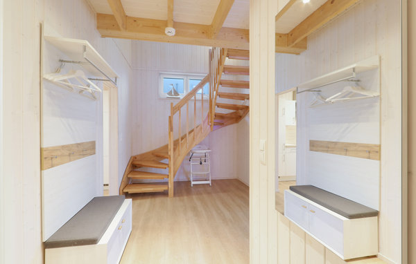 Semesterhus - OstseeResort Olpenitz , Tyskland - DOP120 502