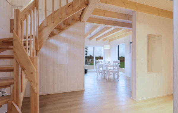 Semesterhus - OstseeResort Olpenitz , Tyskland - DOP120 503