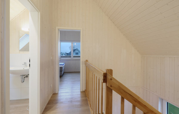 Semesterhus - OstseeResort Olpenitz , Tyskland - DOP120 504