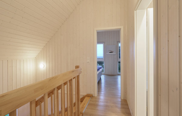 Semesterhus - OstseeResort Olpenitz , Tyskland - DOP120 505