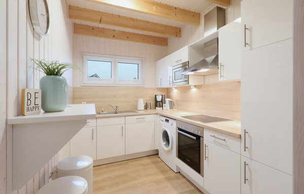 Semesterhus - OstseeResort Olpenitz , Tyskland - DOP120 401