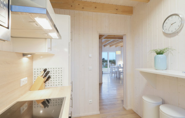 Semesterhus - OstseeResort Olpenitz , Tyskland - DOP120 403