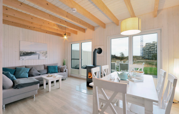 Semesterhus - OstseeResort Olpenitz , Tyskland - DOP120 3