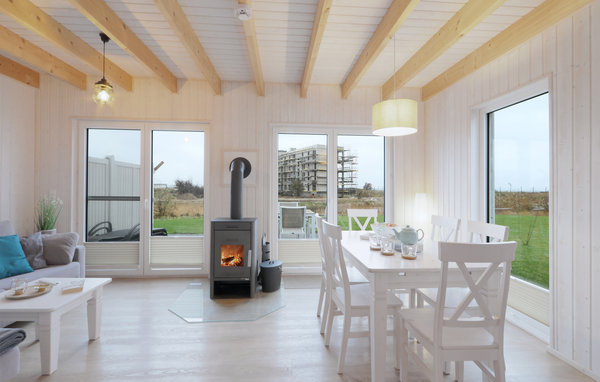 Semesterhus - OstseeResort Olpenitz , Tyskland - DOP120 4