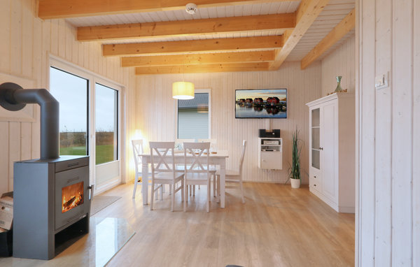 Semesterhus - OstseeResort Olpenitz , Tyskland - DOP120 301