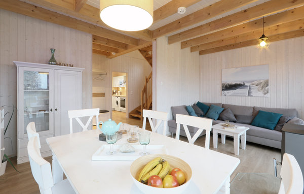Semesterhus - OstseeResort Olpenitz , Tyskland - DOP120 302